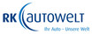 Logo RK Autowelt Belda GmbH